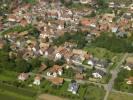 Photos aériennes de Gougenheim (67270) - Autre vue | Bas-Rhin, Grand Est, France - Photo réf. T063841
