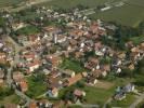 Photos aériennes de Gougenheim (67270) - Autre vue | Bas-Rhin, Grand Est, France - Photo réf. T063844