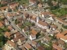 Photos aériennes de Gougenheim (67270) - Autre vue | Bas-Rhin, Grand Est, France - Photo réf. T063848