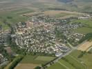 Photos aériennes de Griesheim-sur-Souffel (67370) - Vue générale | Bas-Rhin, Grand Est, France - Photo réf. T063850