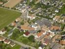 Photos aériennes de Griesheim-sur-Souffel (67370) - Autre vue | Bas-Rhin, Grand Est, France - Photo réf. T063858
