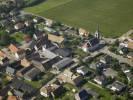Photos aériennes de Griesheim-sur-Souffel (67370) - Autre vue | Bas-Rhin, Grand Est, France - Photo réf. T063859
