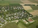 Photos aériennes de Kienheim (67270) - Autre vue | Bas-Rhin, Grand Est, France - Photo réf. T063862