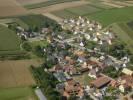 Photos aériennes de Kienheim (67270) - Autre vue | Bas-Rhin, Grand Est, France - Photo réf. T063863