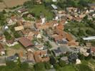 Photos aériennes de Kienheim (67270) - Autre vue | Bas-Rhin, Grand Est, France - Photo réf. T063864