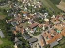 Photos aériennes de Kienheim (67270) - Autre vue | Bas-Rhin, Grand Est, France - Photo réf. T063867