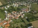 Photos aériennes de Kienheim (67270) - Autre vue | Bas-Rhin, Grand Est, France - Photo réf. T063868