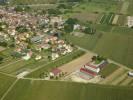 Photos aériennes de Kuttolsheim (67520) - Autre vue | Bas-Rhin, Grand Est, France - Photo réf. T063870