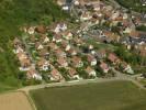 Photos aériennes de Kuttolsheim (67520) - Autre vue | Bas-Rhin, Grand Est, France - Photo réf. T063874