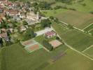 Photos aériennes de Kuttolsheim (67520) - Autre vue | Bas-Rhin, Grand Est, France - Photo réf. T063875