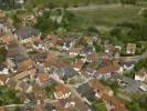 Photos aériennes de Kuttolsheim (67520) - Autre vue | Bas-Rhin, Grand Est, France - Photo réf. T063877