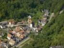 Photos aériennes de Kuttolsheim (67520) - Autre vue | Bas-Rhin, Grand Est, France - Photo réf. T063881