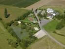 Photos aériennes de Neugartheim-Ittlenheim (67370) - Autre vue | Bas-Rhin, Grand Est, France - Photo réf. T063885