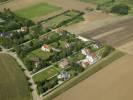 Photos aériennes de Neugartheim-Ittlenheim (67370) - Autre vue | Bas-Rhin, Grand Est, France - Photo réf. T063886