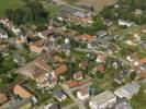Photos aériennes de Neugartheim-Ittlenheim (67370) - Autre vue | Bas-Rhin, Grand Est, France - Photo réf. T063888