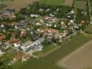 Photos aériennes de Neugartheim-Ittlenheim (67370) - Autre vue | Bas-Rhin, Grand Est, France - Photo réf. T063889