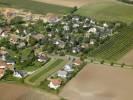 Photos aériennes de Neugartheim-Ittlenheim (67370) - Autre vue | Bas-Rhin, Grand Est, France - Photo réf. T063891