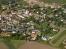 Photos aériennes de Neugartheim-Ittlenheim (67370) - Autre vue | Bas-Rhin, Grand Est, France - Photo réf. T063892