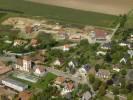 Photos aériennes de Neugartheim-Ittlenheim (67370) - Autre vue | Bas-Rhin, Grand Est, France - Photo réf. T063895