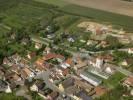Photos aériennes de Neugartheim-Ittlenheim (67370) - Autre vue | Bas-Rhin, Grand Est, France - Photo réf. T063896