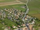 Photos aériennes de Pfettisheim (67370) | Bas-Rhin, Alsace, France - Photo réf. T063902
