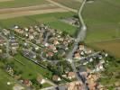 Photos aériennes de Pfettisheim (67370) - Autre vue | Bas-Rhin, Grand Est, France - Photo réf. T063902