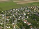 Photos aériennes de Pfettisheim (67370) | Bas-Rhin, Alsace, France - Photo réf. T063903