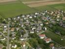 Photos aériennes de Pfettisheim (67370) - Autre vue | Bas-Rhin, Grand Est, France - Photo réf. T063903