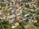 Photos aériennes de Pfettisheim (67370) | Bas-Rhin, Alsace, France - Photo réf. T063905