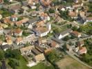 Photos aériennes de Pfettisheim (67370) - Autre vue | Bas-Rhin, Grand Est, France - Photo réf. T063905