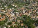 Photos aériennes de Pfettisheim (67370) | Bas-Rhin, Alsace, France - Photo réf. T063906