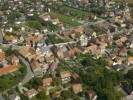 Photos aériennes de Pfettisheim (67370) - Autre vue | Bas-Rhin, Grand Est, France - Photo réf. T063906