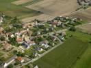 Photos aériennes de Pfettisheim (67370) - Autre vue | Bas-Rhin, Grand Est, France - Photo réf. T063909