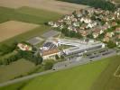 Photos aériennes de Pfulgriesheim (67370) - Autre vue | Bas-Rhin, Grand Est, France - Photo réf. T063911