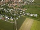 Photos aériennes de Pfulgriesheim (67370) - Autre vue | Bas-Rhin, Grand Est, France - Photo réf. T063914