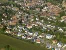 Photos aériennes de Pfulgriesheim (67370) - Autre vue | Bas-Rhin, Grand Est, France - Photo réf. T063915
