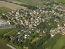 Photos aériennes de Pfulgriesheim (67370) - Autre vue | Bas-Rhin, Grand Est, France - Photo réf. T063916