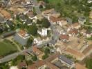 Photos aériennes de Pfulgriesheim (67370) - Autre vue | Bas-Rhin, Grand Est, France - Photo réf. T063918