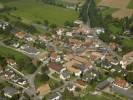 Photos aériennes de Pfulgriesheim (67370) - Autre vue | Bas-Rhin, Grand Est, France - Photo réf. T063919
