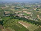 Photos aériennes de Rohr (67270) - Vue générale | Bas-Rhin, Grand Est, France - Photo réf. T063920
