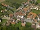 Photos aériennes de Rohr (67270) - Autre vue | Bas-Rhin, Alsace, France - Photo réf. T063923