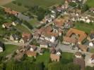 Photos aériennes de Rohr (67270) - Autre vue | Bas-Rhin, Grand Est, France - Photo réf. T063923