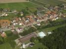 Photos aériennes de Rohr (67270) - Autre vue | Bas-Rhin, Alsace, France - Photo réf. T063924