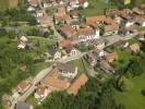 Photos aériennes de Rohr (67270) - Autre vue | Bas-Rhin, Grand Est, France - Photo réf. T063926