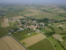Photos aériennes de Schnersheim (67370) - Vue générale | Bas-Rhin, Grand Est, France - Photo réf. T063928