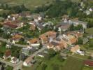 Photos aériennes de Schnersheim (67370) - Autre vue | Bas-Rhin, Grand Est, France - Photo réf. T063929