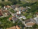 Photos aériennes de Schnersheim (67370) - Autre vue | Bas-Rhin, Grand Est, France - Photo réf. T063931