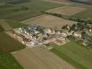 Photos aériennes de Schnersheim (67370) - Autre vue | Bas-Rhin, Grand Est, France - Photo réf. T063932