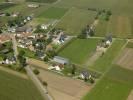 Photos aériennes de Schnersheim (67370) - Autre vue | Bas-Rhin, Grand Est, France - Photo réf. T063934