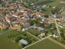 Photos aériennes de Schnersheim (67370) - Autre vue | Bas-Rhin, Grand Est, France - Photo réf. T063935